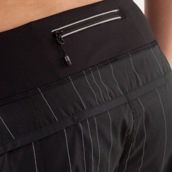 Lululemon Speed Reflective size 6 - Picture 7 of 8